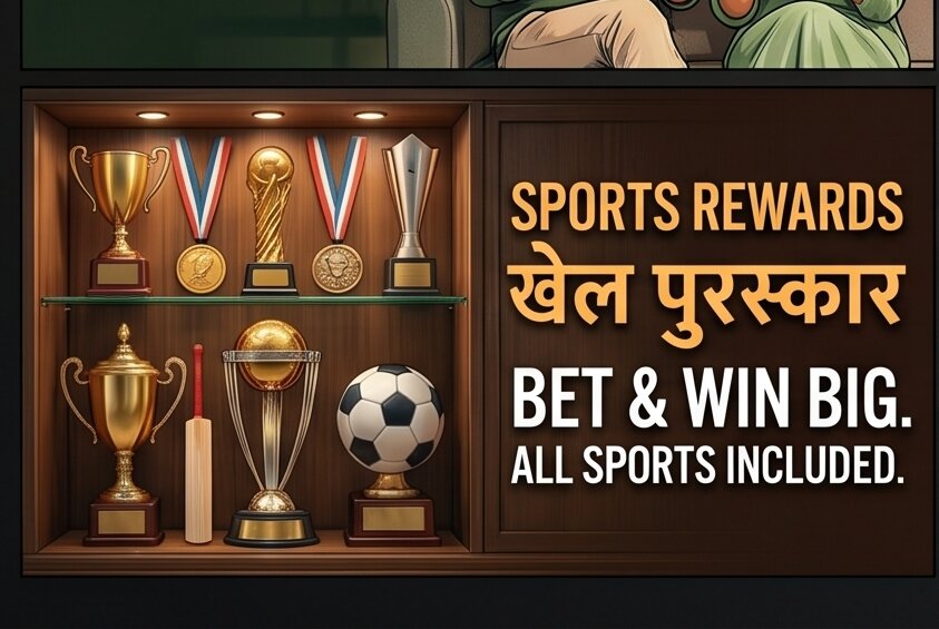 India vs Australia betting at Sattaking786 Apk